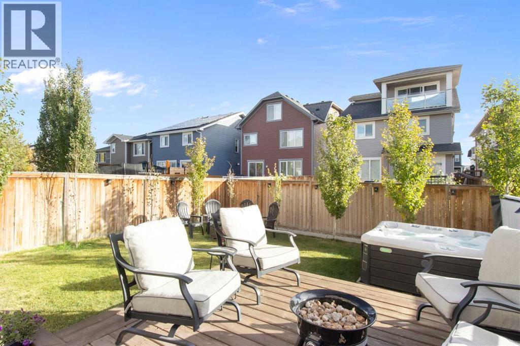 68 Thoroughbred Boulevard, Cochrane, Alberta  T4C 0X2 - Photo 39 - A2267426