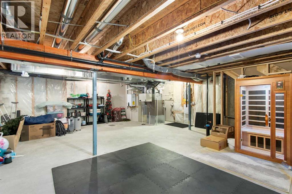 68 Thoroughbred Boulevard, Cochrane, Alberta  T4C 0X2 - Photo 36 - A2267426