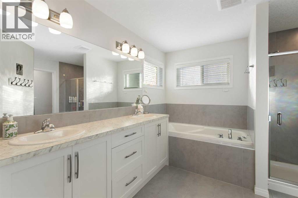 68 Thoroughbred Boulevard, Cochrane, Alberta  T4C 0X2 - Photo 25 - A2267426