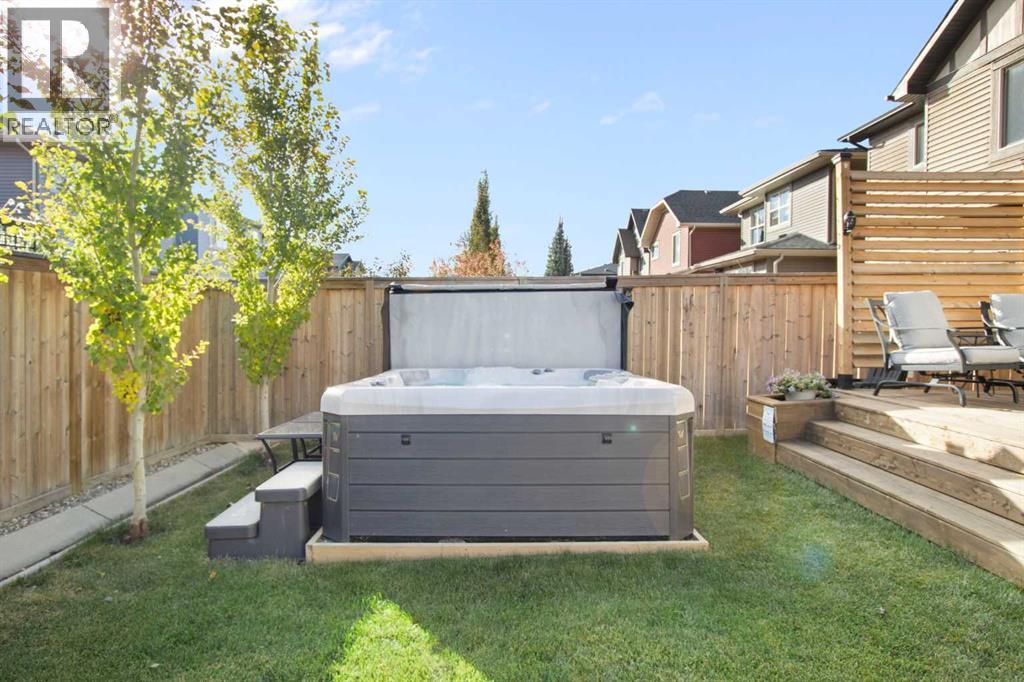 68 Thoroughbred Boulevard, Cochrane, Alberta  T4C 0X2 - Photo 41 - A2267426