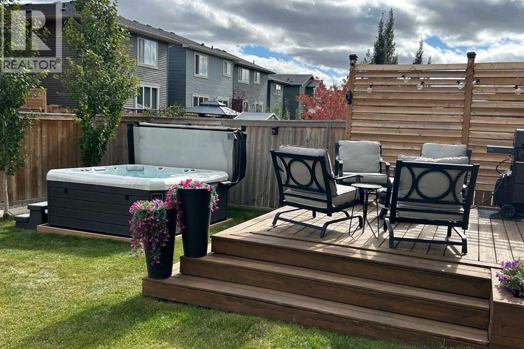 68 Thoroughbred Boulevard, Cochrane, Alberta  T4C 0X2 - Photo 42 - A2267426