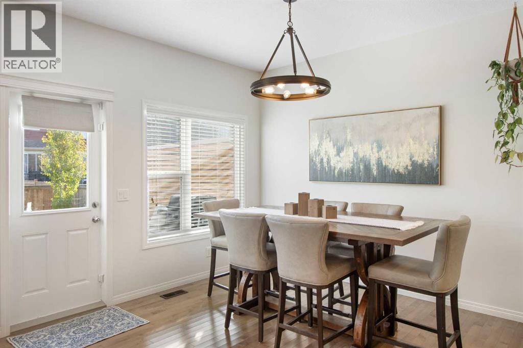 68 Thoroughbred Boulevard, Cochrane, Alberta  T4C 0X2 - Photo 8 - A2267426