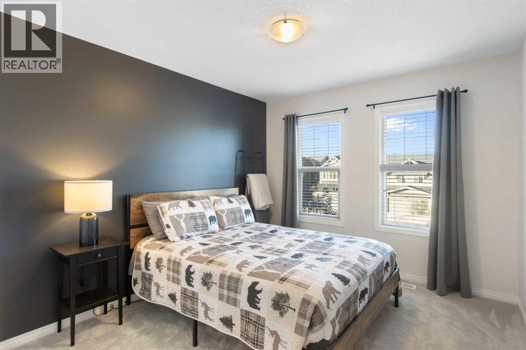 68 Thoroughbred Boulevard, Cochrane, Alberta  T4C 0X2 - Photo 32 - A2267426