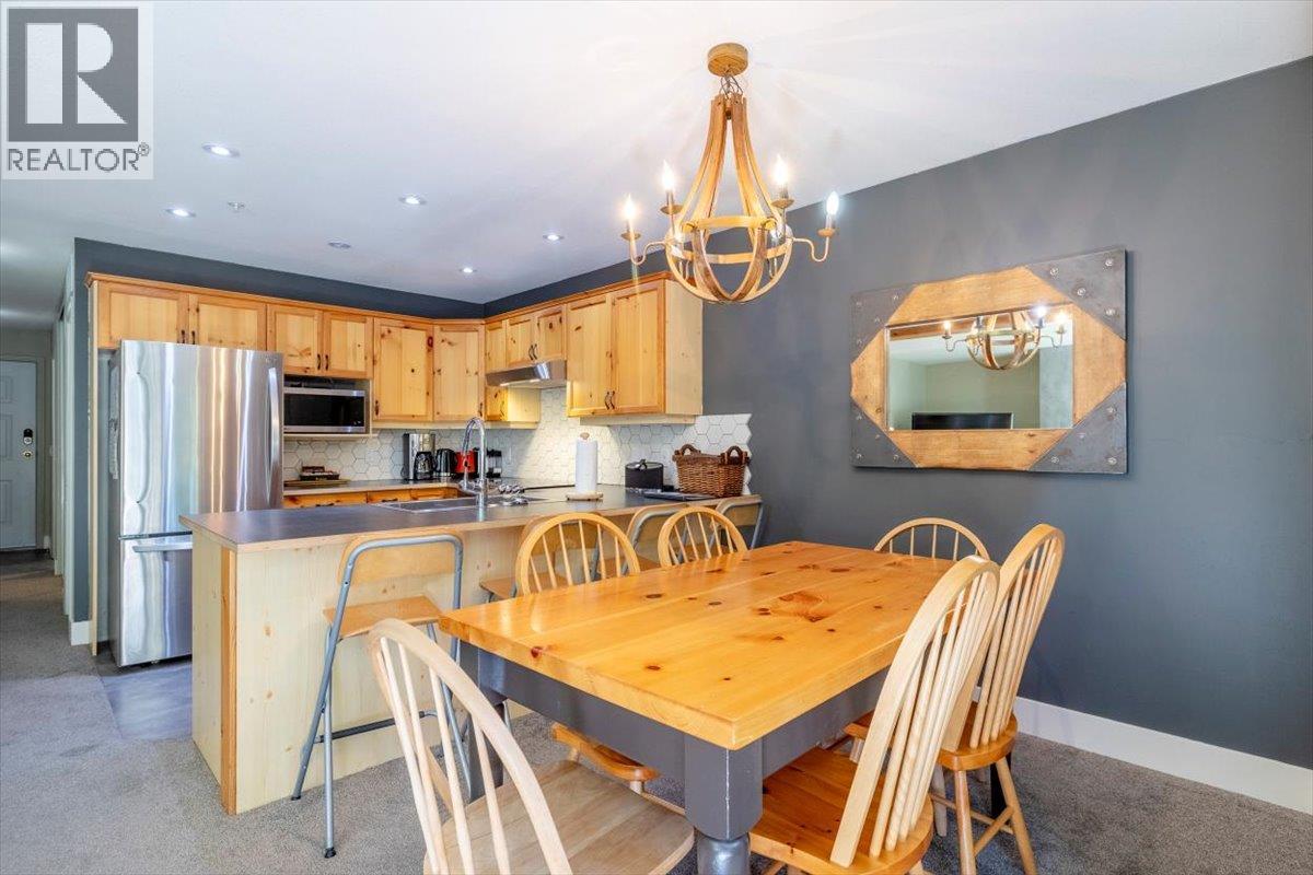 5423 Boomerang Way Unit# 19, Fernie, British Columbia  V0B 1M6 - Photo 12 - 10367696