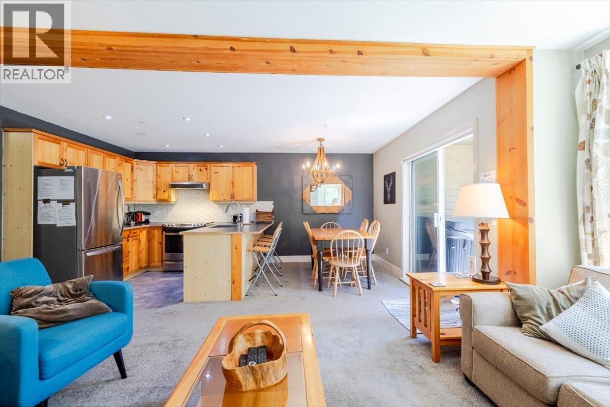 5423 Boomerang Way Unit# 19, Fernie, British Columbia  V0B 1M6 - Photo 6 - 10367696