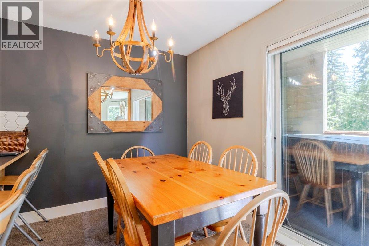 5423 Boomerang Way Unit# 19, Fernie, British Columbia  V0B 1M6 - Photo 8 - 10367696