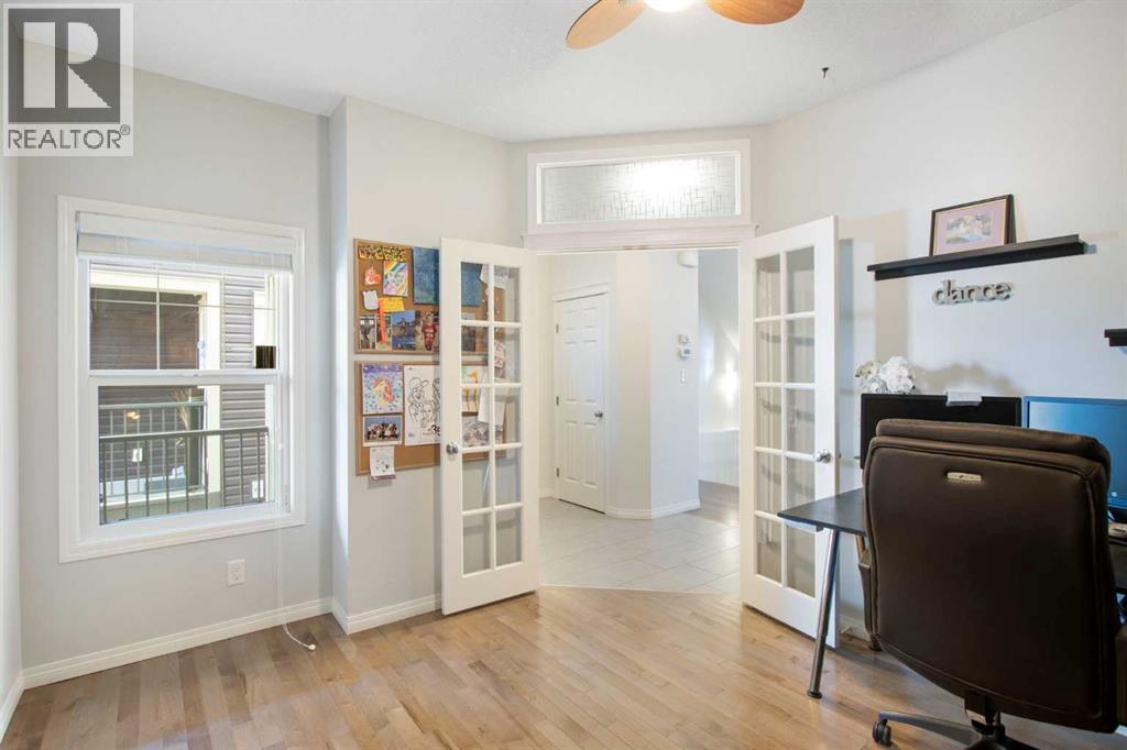 68 Thoroughbred Boulevard, Cochrane, Alberta  T4C 0X2 - Photo 17 - A2267426