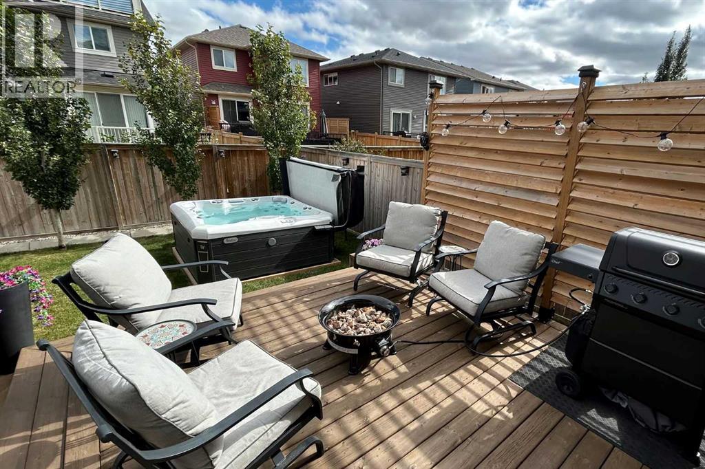 68 Thoroughbred Boulevard, Cochrane, Alberta  T4C 0X2 - Photo 43 - A2267426