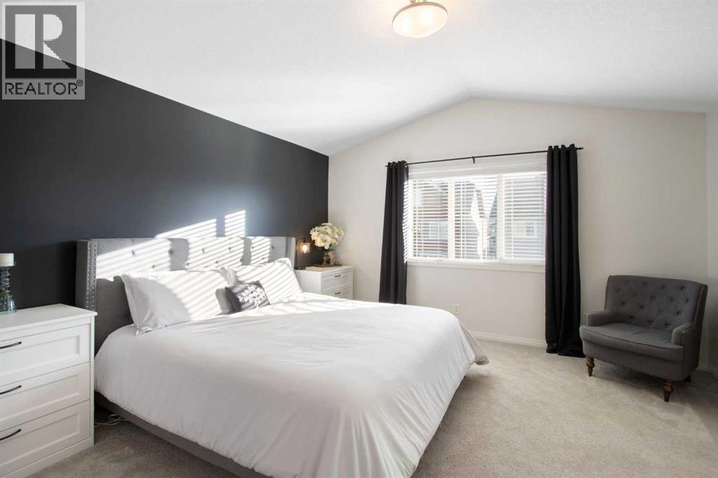 68 Thoroughbred Boulevard, Cochrane, Alberta  T4C 0X2 - Photo 22 - A2267426