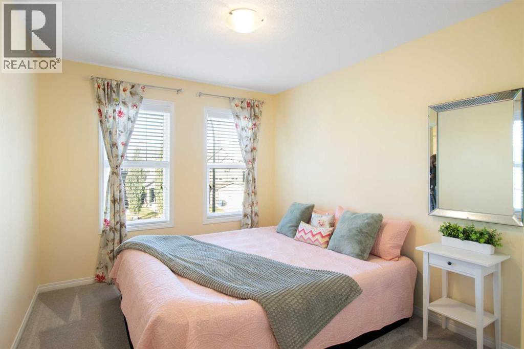 68 Thoroughbred Boulevard, Cochrane, Alberta  T4C 0X2 - Photo 34 - A2267426