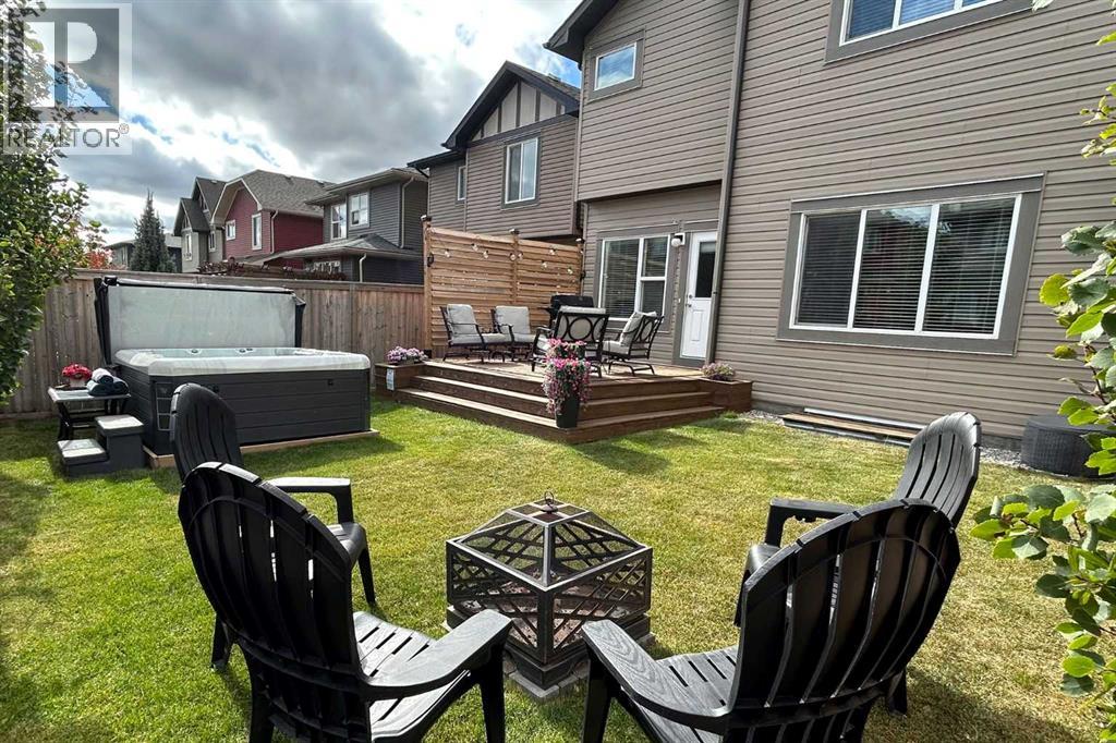 68 Thoroughbred Boulevard, Cochrane, Alberta  T4C 0X2 - Photo 45 - A2267426