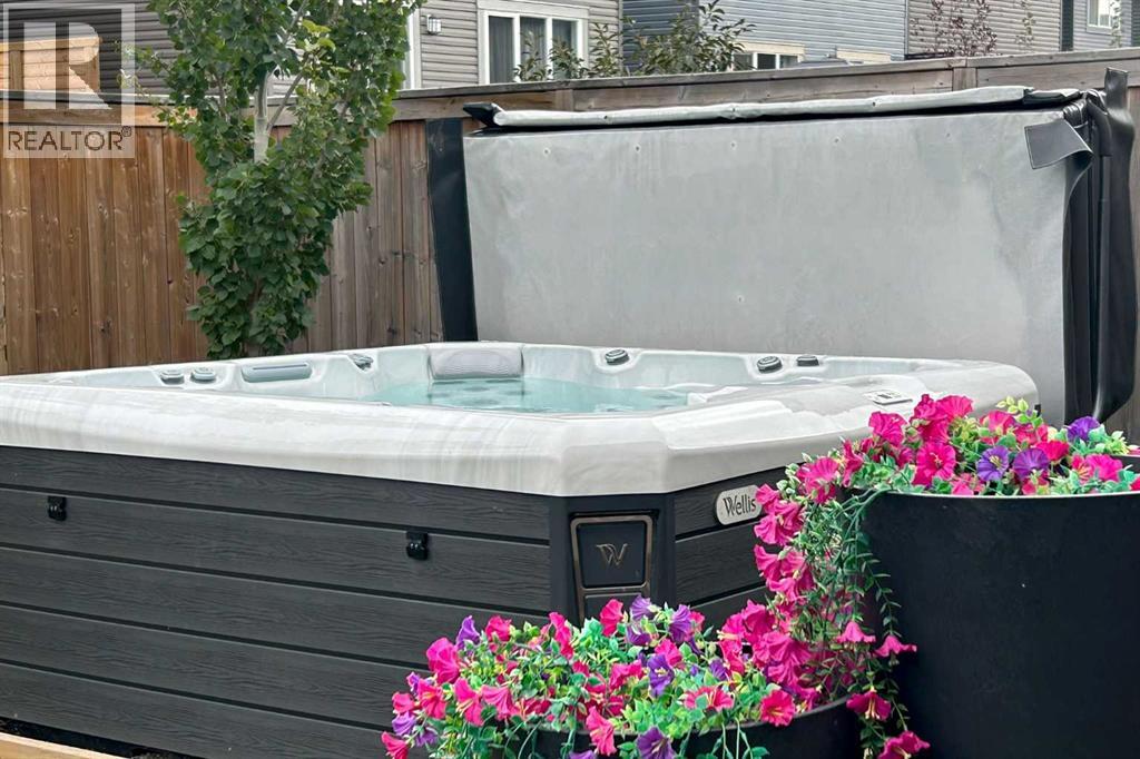 68 Thoroughbred Boulevard, Cochrane, Alberta  T4C 0X2 - Photo 46 - A2267426