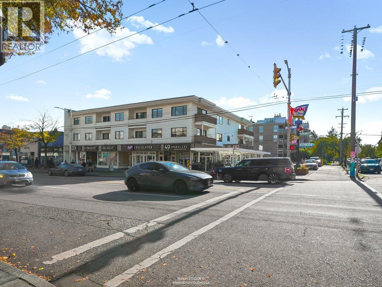 311 2121 W 6th Avenue, Vancouver, British Columbia  V6K 1V5 - Photo 24 - R3064378
