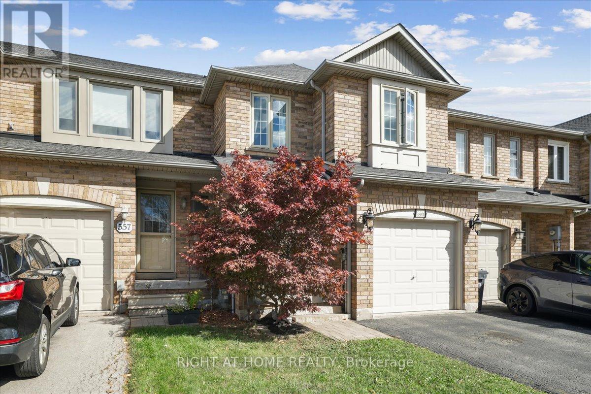 555 TAYLOR CRESCENT, Burlington, Ontario