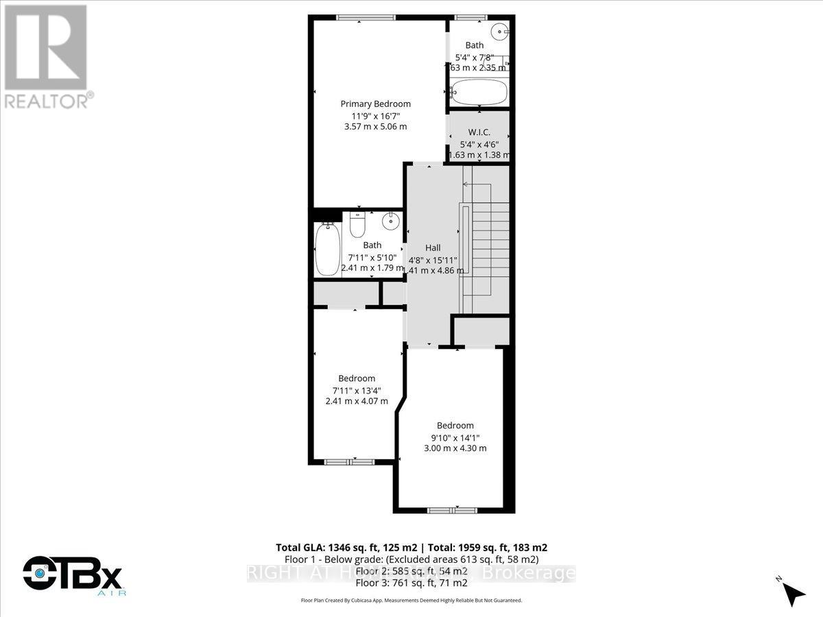 555 Taylor Crescent, Burlington, Ontario  L7L 6J7 - Photo 37 - W12519090