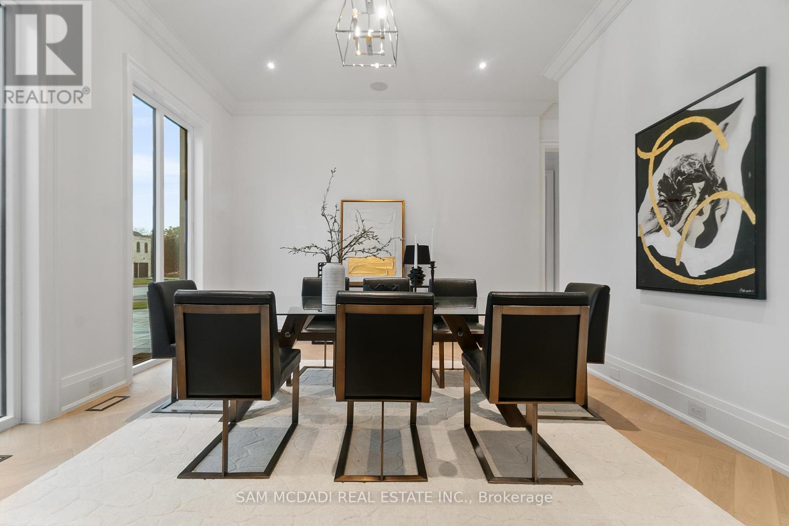 84 Pebbleridge Place, Oakville, Ontario  L6K 3Y4 - Photo 3 - W12519172