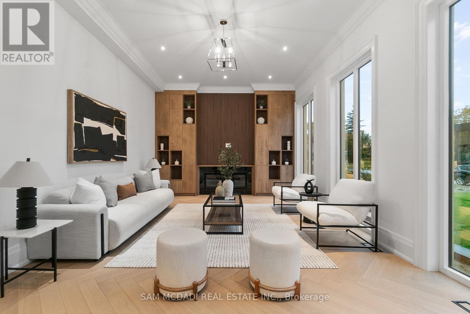 84 Pebbleridge Place, Oakville, Ontario  L6K 3Y4 - Photo 6 - W12519172