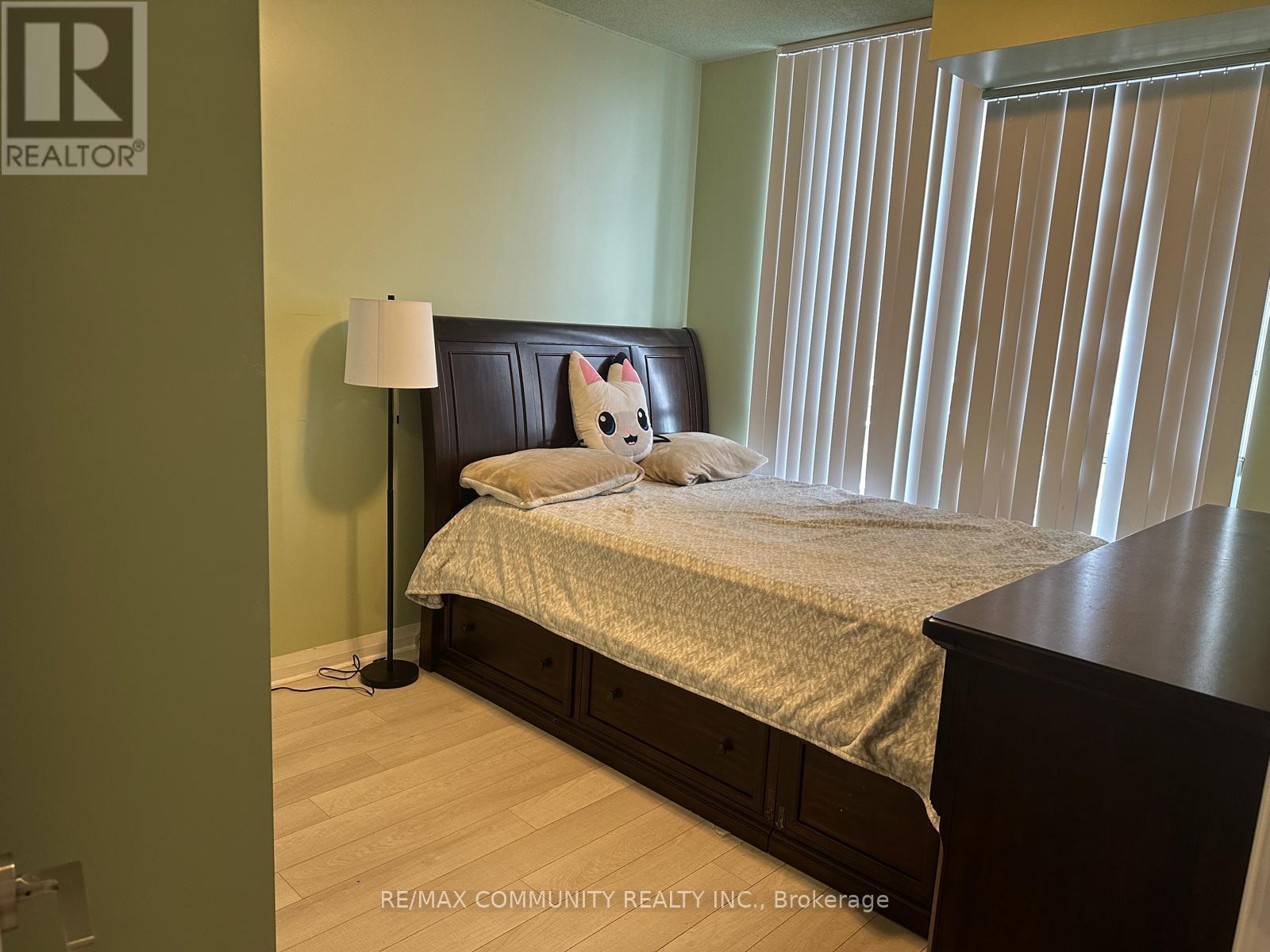 1018 - 5033 Four Springs Avenue, Mississauga, Ontario  L5R 0G6 - Photo 10 - W12519182