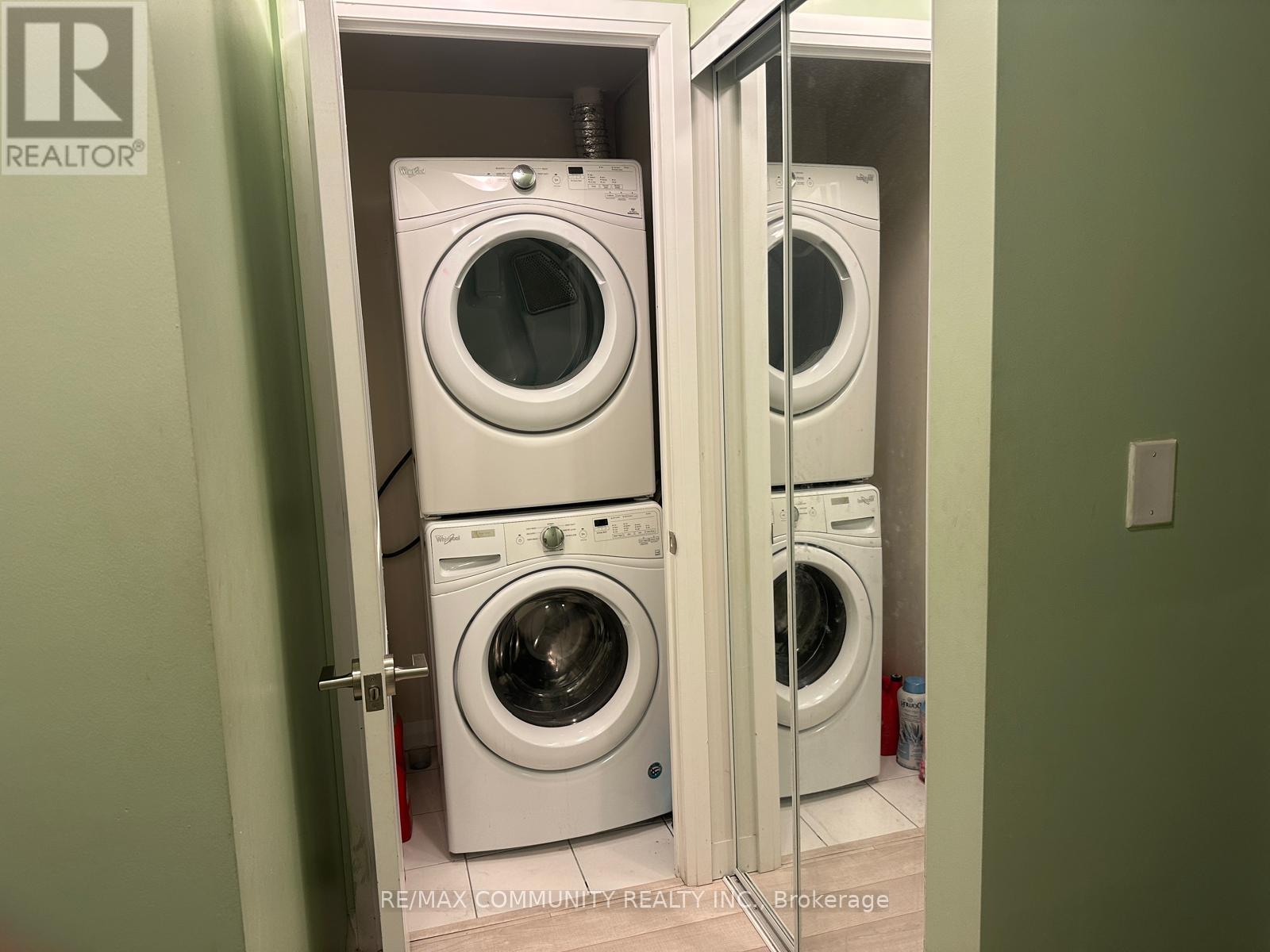 1018 - 5033 Four Springs Avenue, Mississauga, Ontario  L5R 0G6 - Photo 12 - W12519182