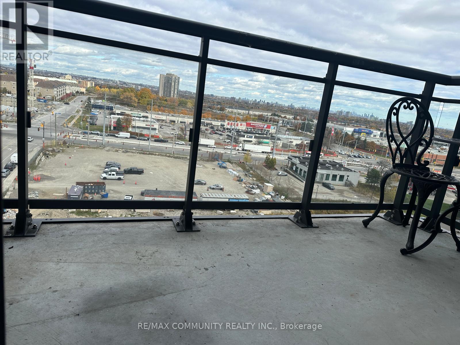 1018 - 5033 Four Springs Avenue, Mississauga, Ontario  L5R 0G6 - Photo 13 - W12519182