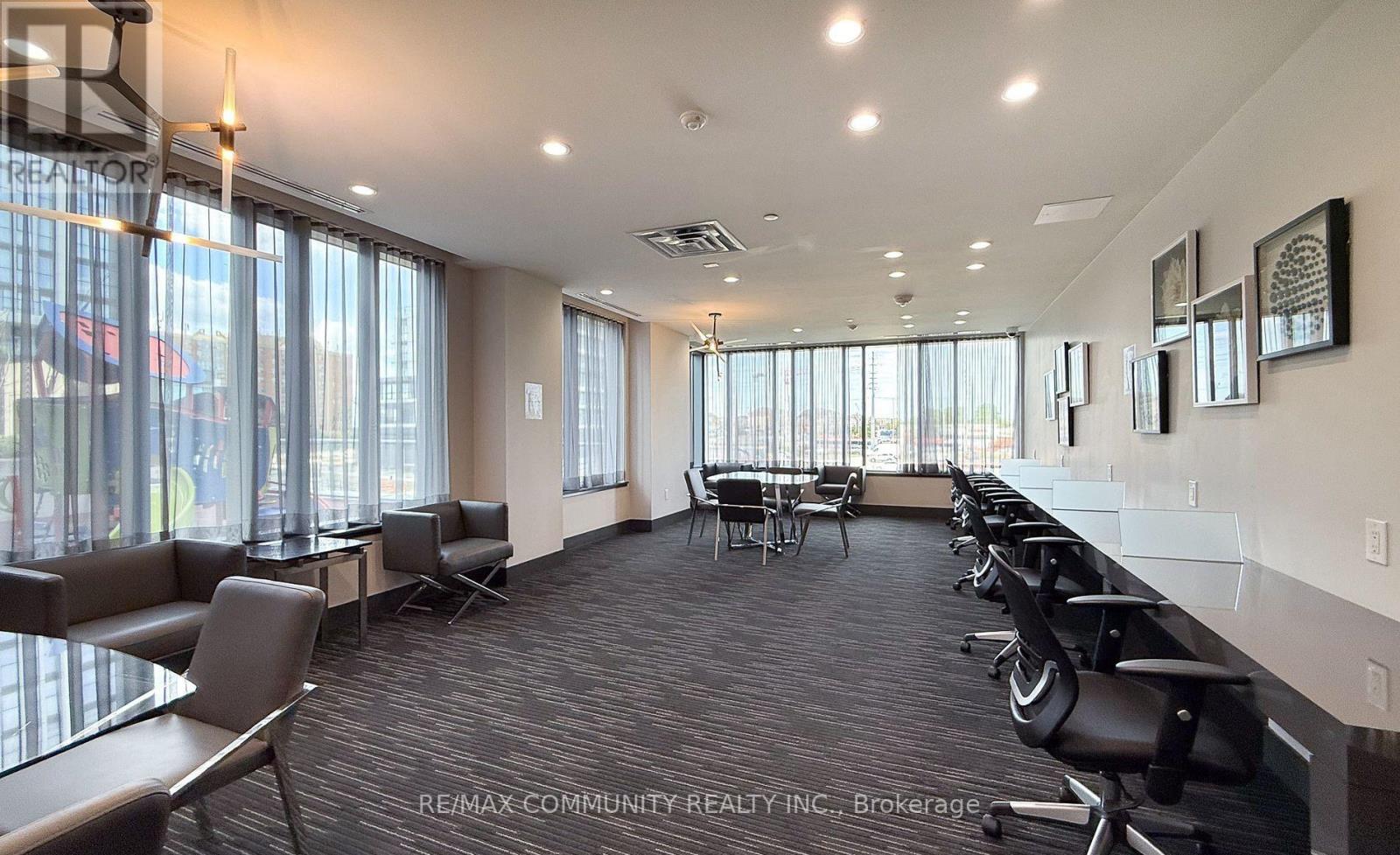 1018 - 5033 Four Springs Avenue, Mississauga, Ontario  L5R 0G6 - Photo 16 - W12519182