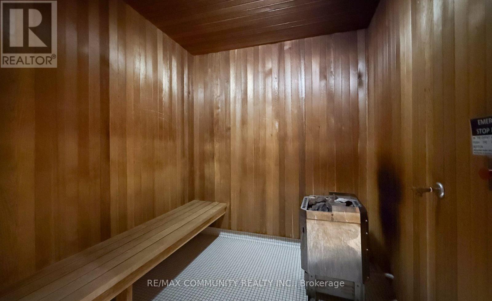 1018 - 5033 Four Springs Avenue, Mississauga, Ontario  L5R 0G6 - Photo 17 - W12519182