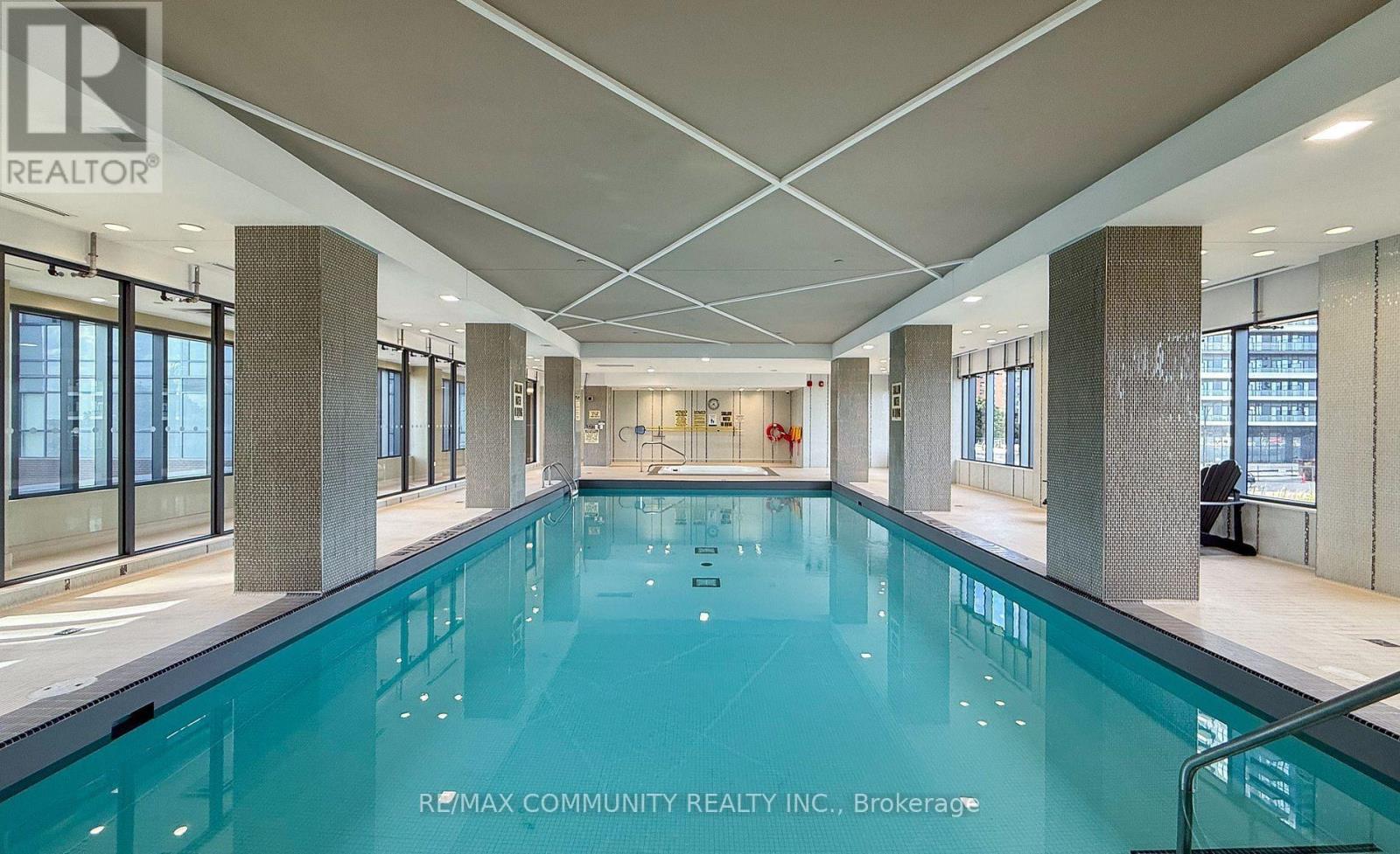 1018 - 5033 Four Springs Avenue, Mississauga, Ontario  L5R 0G6 - Photo 19 - W12519182