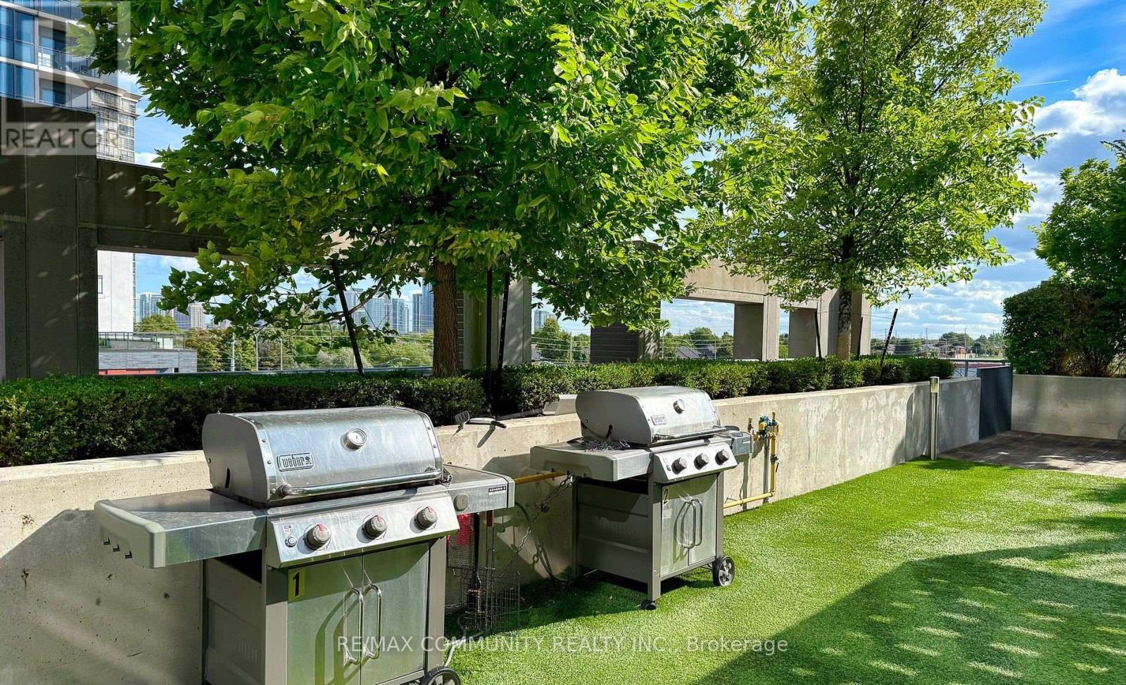 1018 - 5033 Four Springs Avenue, Mississauga, Ontario  L5R 0G6 - Photo 21 - W12519182