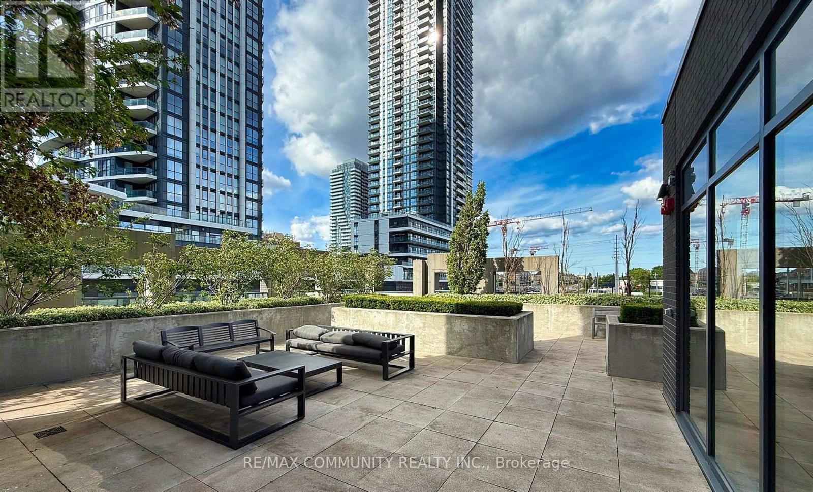 1018 - 5033 Four Springs Avenue, Mississauga, Ontario  L5R 0G6 - Photo 22 - W12519182