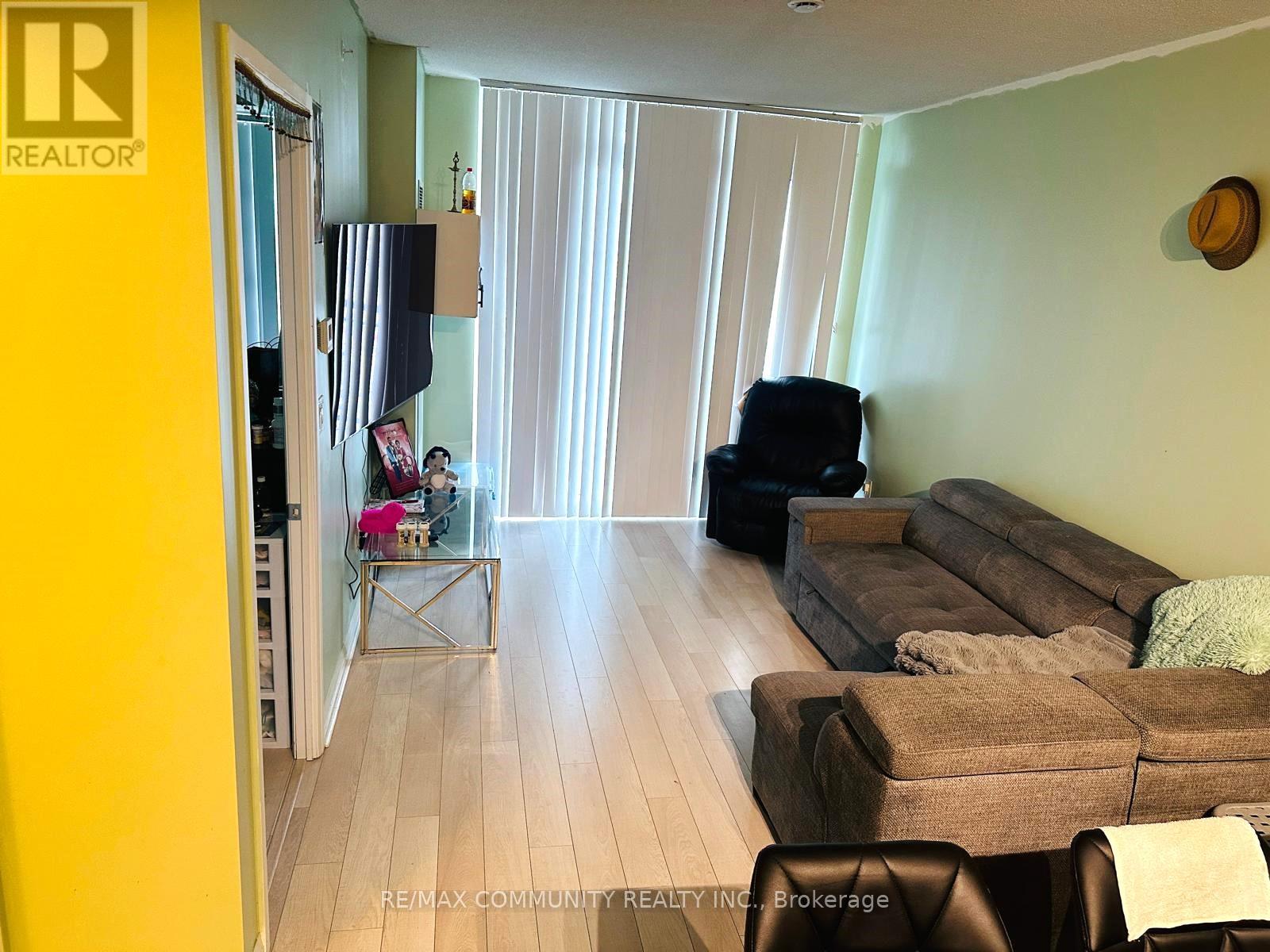 1018 - 5033 Four Springs Avenue, Mississauga, Ontario  L5R 0G6 - Photo 5 - W12519182