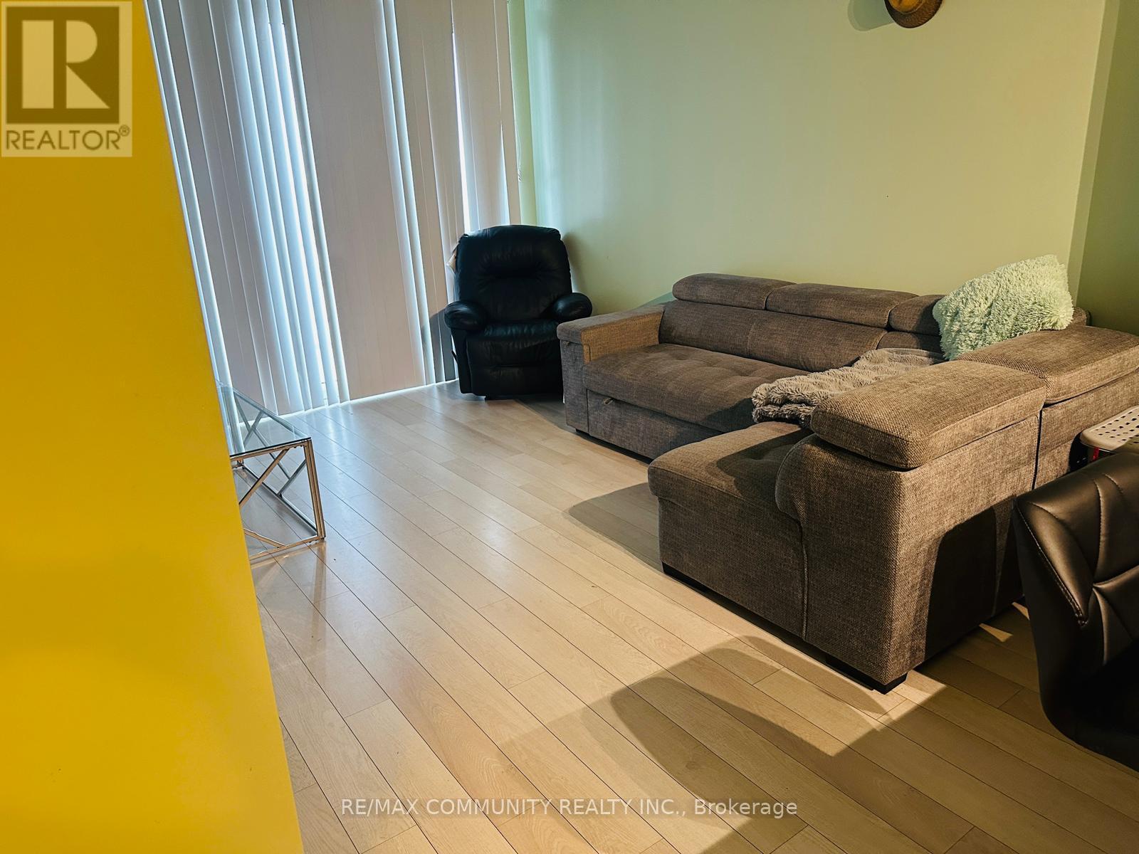 1018 - 5033 Four Springs Avenue, Mississauga, Ontario  L5R 0G6 - Photo 6 - W12519182