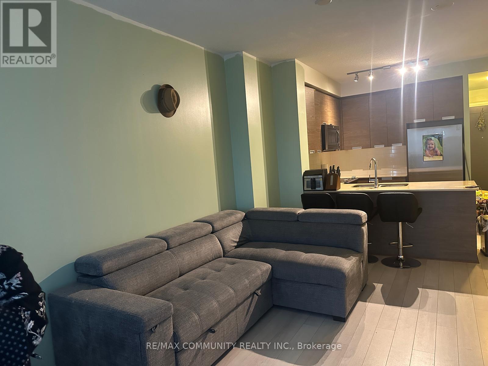 1018 - 5033 Four Springs Avenue, Mississauga, Ontario  L5R 0G6 - Photo 7 - W12519182