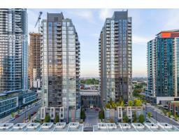 1018 - 5033 FOUR SPRINGS AVENUE, Mississauga, Ontario
