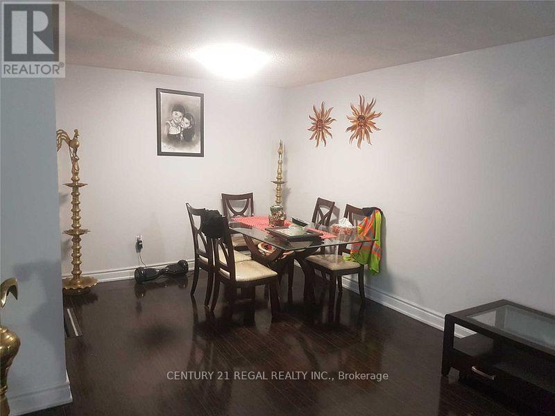 106 - 21 KNIGHTSBRIDGE ROAD, Brampton, Ontario