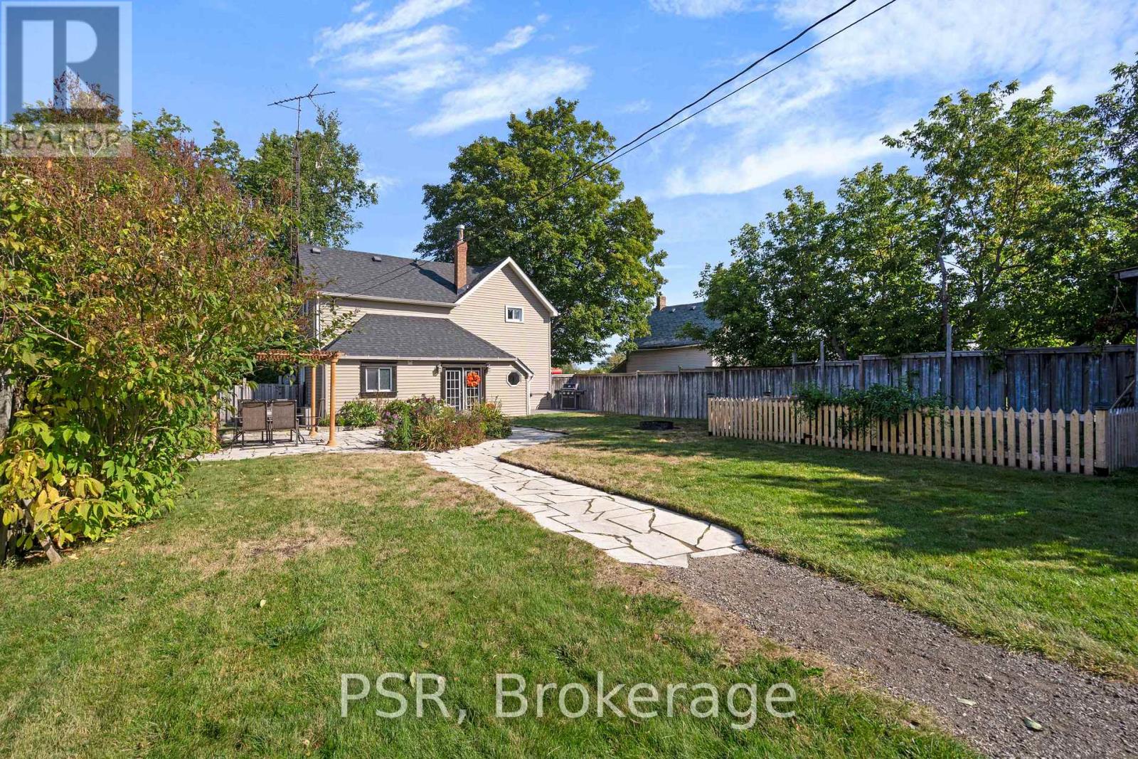 505 Main Street E, Shelburne, Ontario  L9V 2Z1 - Photo 40 - X12519102