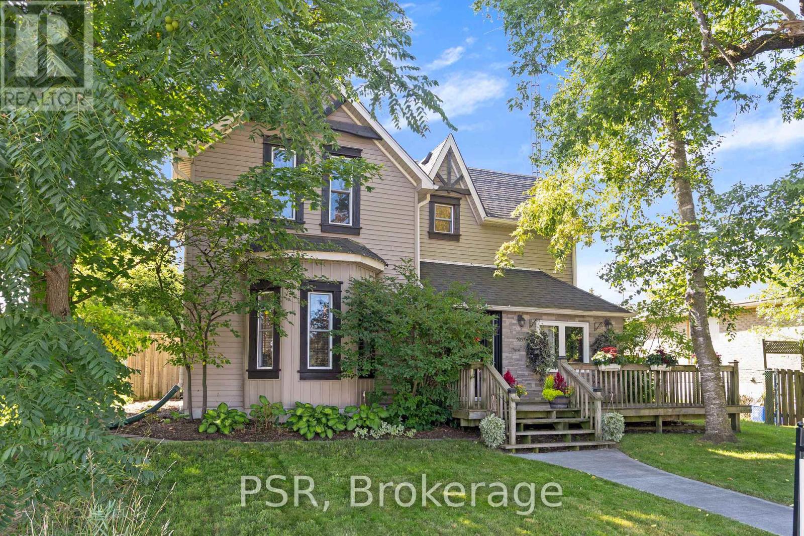 505 Main Street E, Shelburne, Ontario  L9V 2Z1 - Photo 5 - X12519102