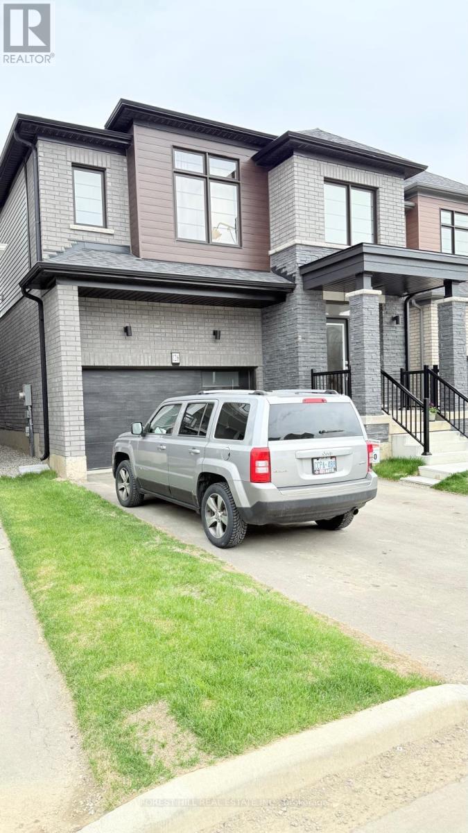 126 LILAC CIRCLE, Haldimand, Ontario