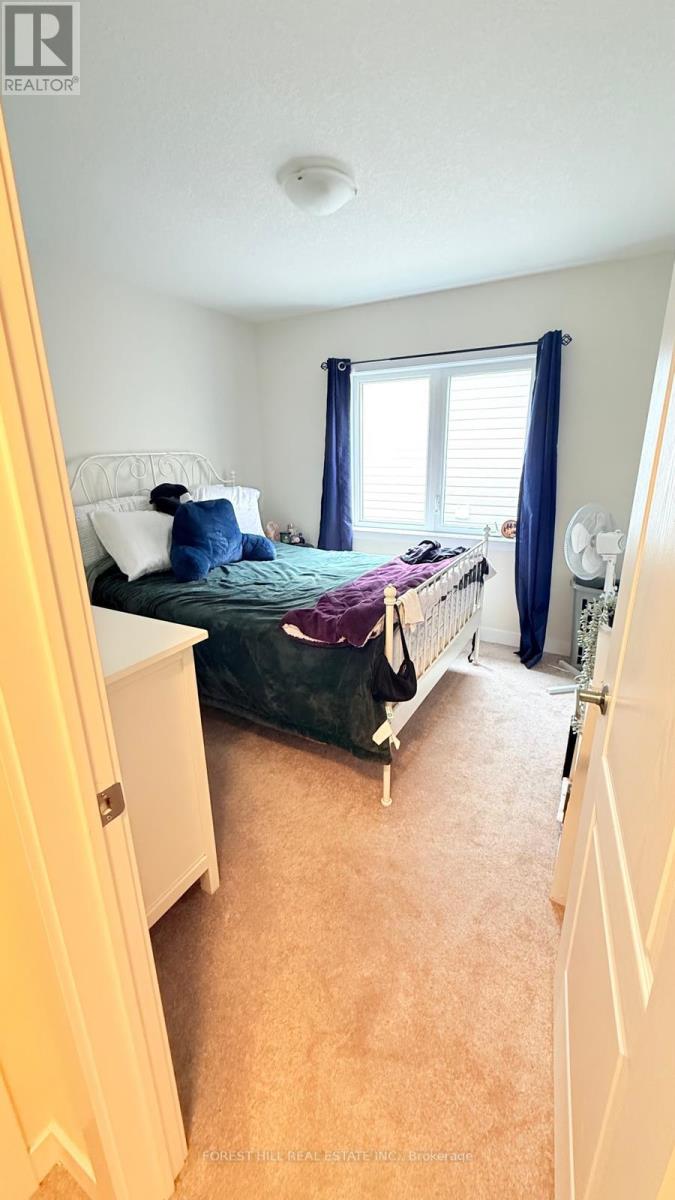 126 Lilac Circle, Haldimand, Ontario  N3W 0H8 - Photo 12 - X12519142