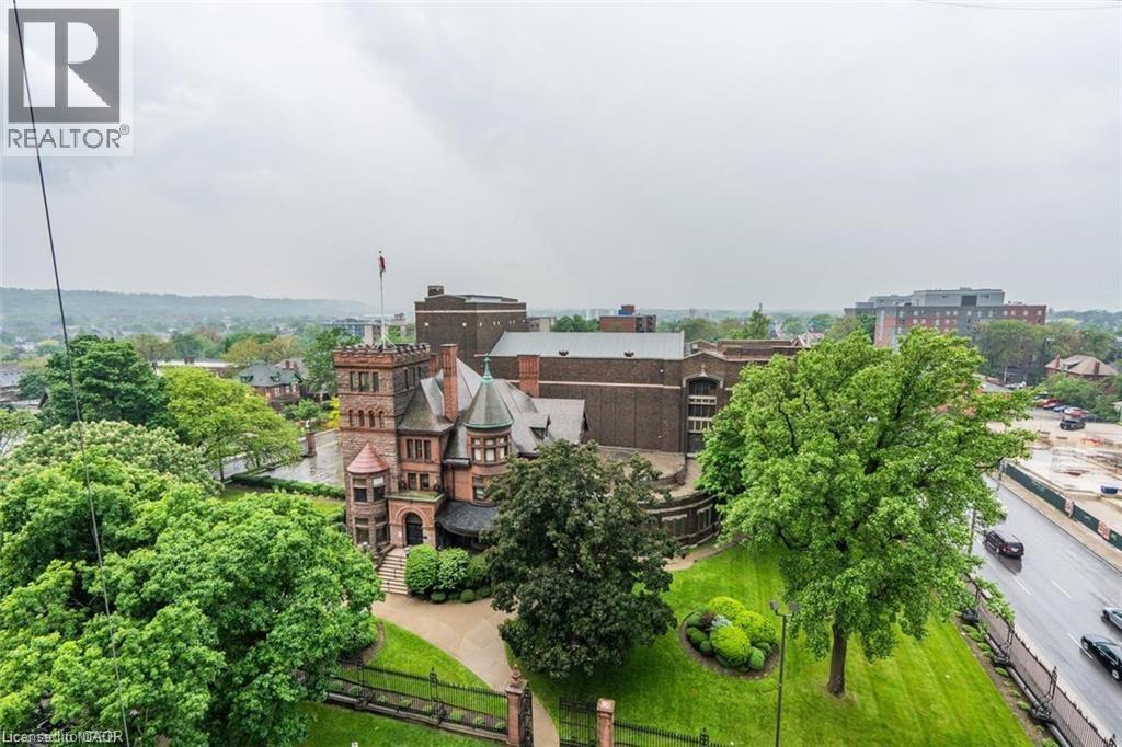 15 Queen Street S Unit# 805, Hamilton, Ontario  L8P 0C6 - Photo 14 - 40786413