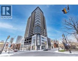 15 QUEEN Street S Unit# 805, hamilton, Ontario
