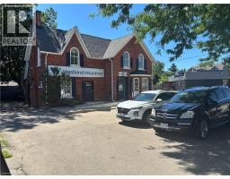 446 PLAINS Road E, burlington, Ontario