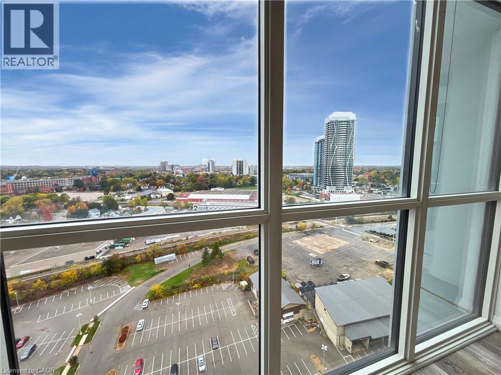 108 Garment Street Unit# 2110, Kitchener, Ontario  N2G 0E2 - Photo 10 - 40786220