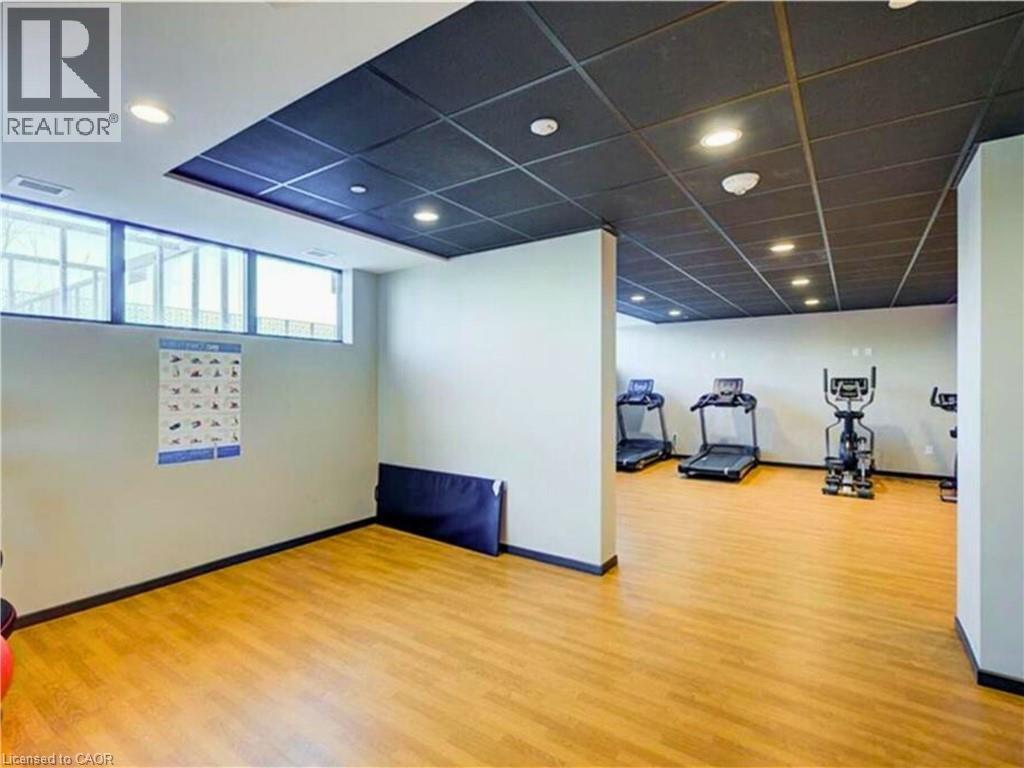 108 Garment Street Unit# 2110, Kitchener, Ontario  N2G 0E2 - Photo 17 - 40786220
