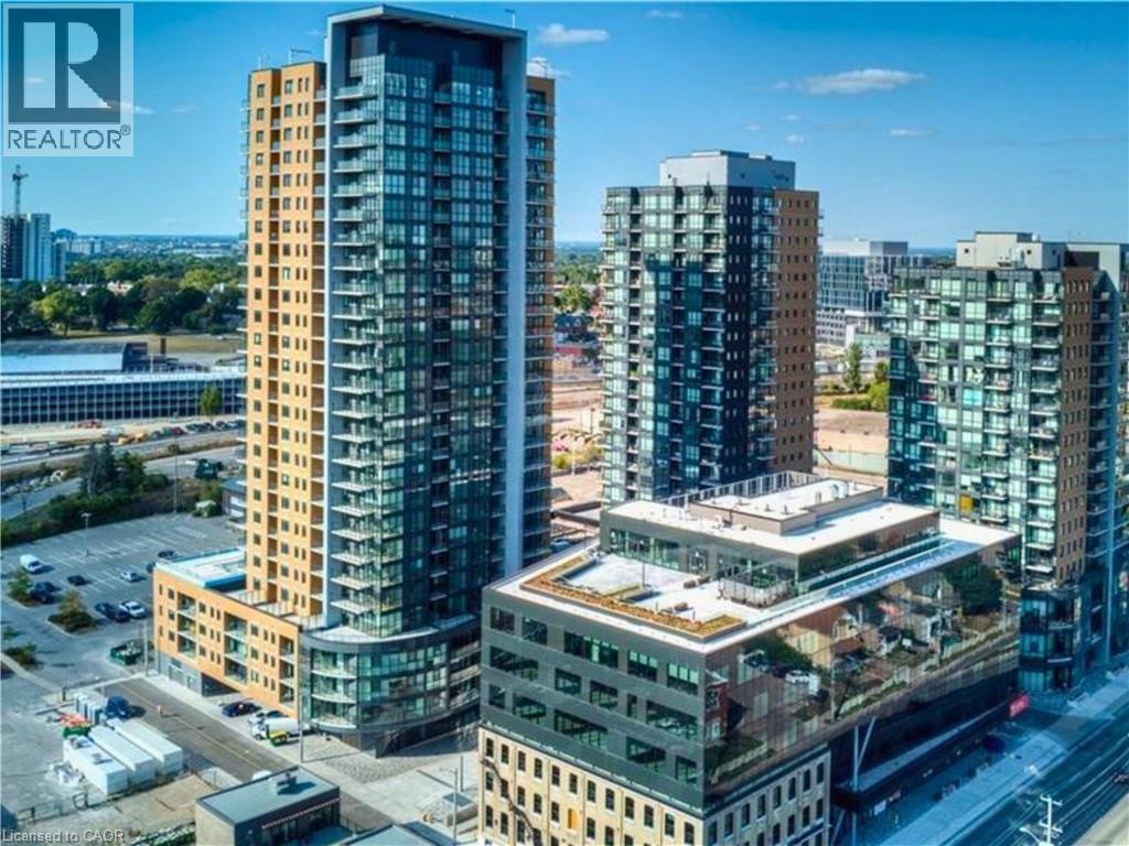 108 Garment Street Unit# 2110, Kitchener, Ontario  N2G 0E2 - Photo 21 - 40786220