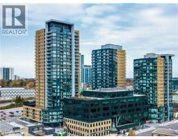 108 GARMENT Street Unit# 2110, Kitchener, Ontario