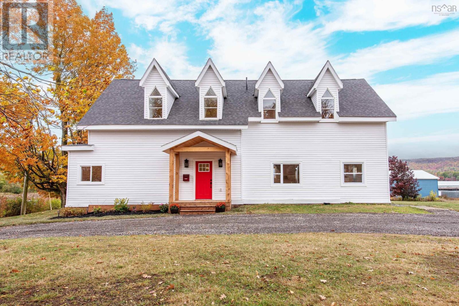 2567 Highway 358, Norths Corner, Nova Scotia