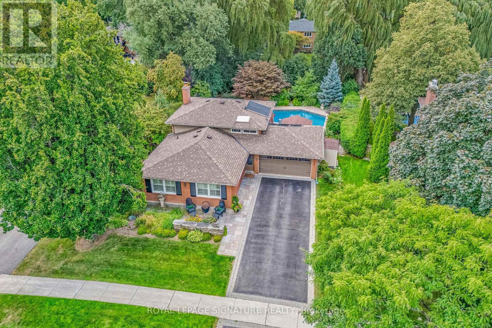 41 DENVER CRESCENT, Toronto, Ontario