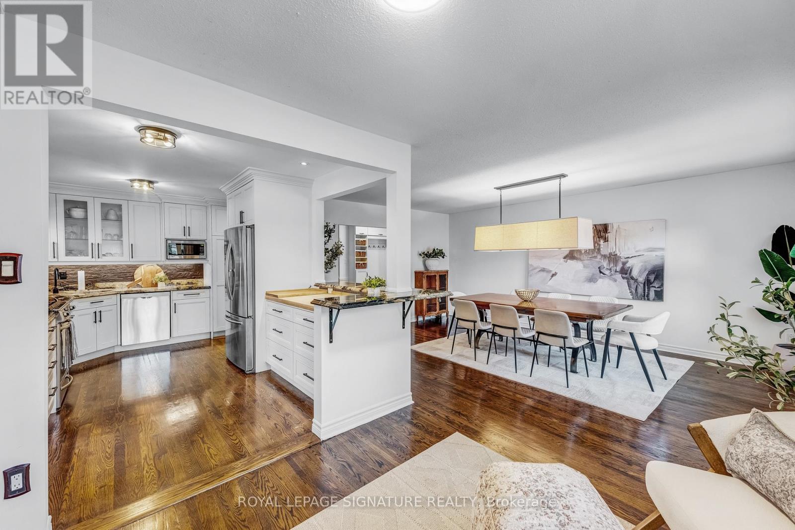 41 Denver Crescent, Toronto, Ontario  M2J 1G6 - Photo 10 - C12519212