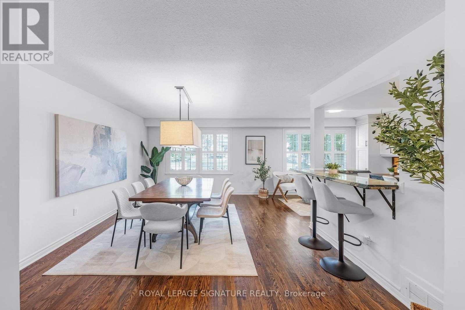 41 Denver Crescent, Toronto, Ontario  M2J 1G6 - Photo 13 - C12519212