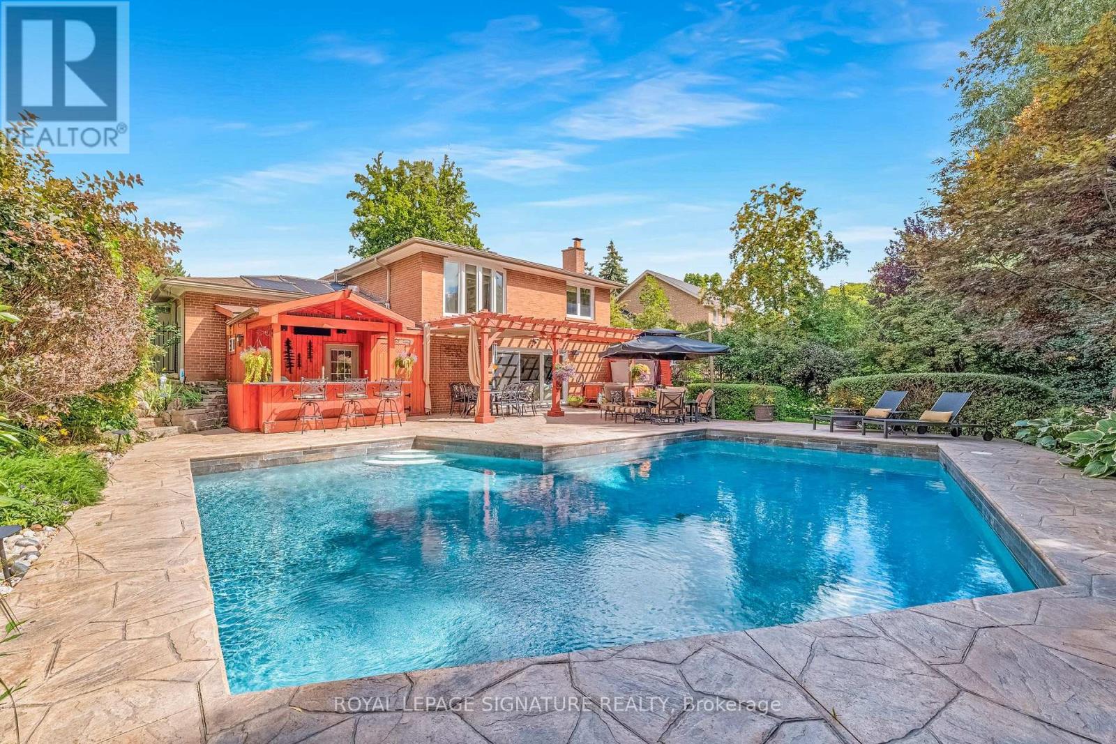 41 Denver Crescent, Toronto, Ontario  M2J 1G6 - Photo 37 - C12519212